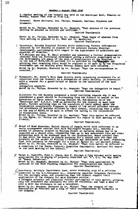 22-Aug-1949 Meeting Minutes pdf thumbnail
