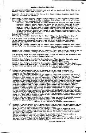24-Oct-1949 Meeting Minutes pdf thumbnail