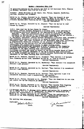 26-Sep-1949 Meeting Minutes pdf thumbnail