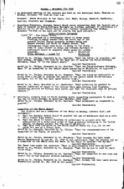7-Nov-1949 Meeting Minutes pdf thumbnail