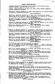 8-Aug-1949 Meeting Minutes pdf thumbnail