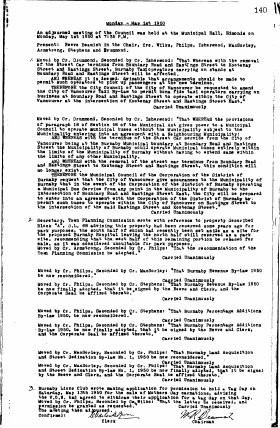 1-May-1950 Meeting Minutes pdf thumbnail