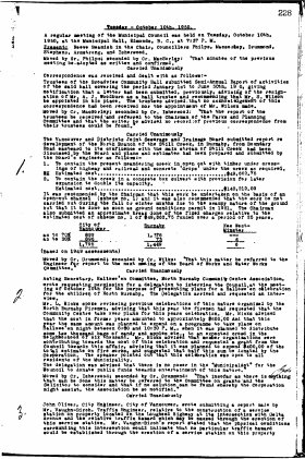 10-Oct-1950 Meeting Minutes pdf thumbnail
