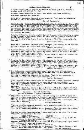 11-Apr-1950 Meeting Minutes pdf thumbnail