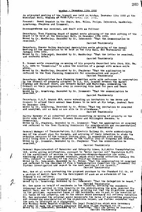 11-Dec-1950 Meeting Minutes pdf thumbnail