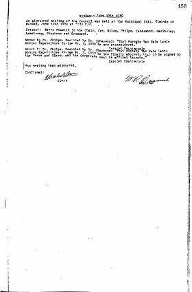 12-Jun-1950 Meeting Minutes pdf thumbnail