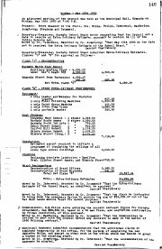 15-May-1950 Meeting Minutes pdf thumbnail