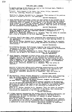 19-Jun-1950 Meeting Minutes pdf thumbnail