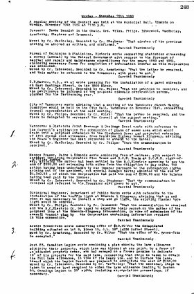 20-Nov-1950 Meeting Minutes pdf thumbnail