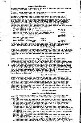 26-Jun-1950 Meeting Minutes pdf thumbnail