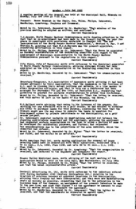 3-Jul-1950 Meeting Minutes pdf thumbnail