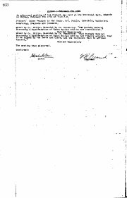 6-Feb-1950 Meeting Minutes pdf thumbnail