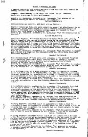 6-Nov-1950 Meeting Minutes pdf thumbnail