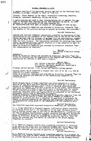 1-Dec-1952 Meeting Minutes pdf thumbnail
