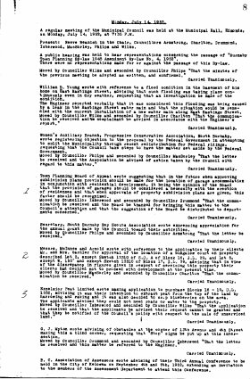 14-Jul-1952 Meeting Minutes pdf thumbnail