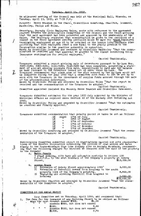 15-Apr-1952 Meeting Minutes pdf thumbnail