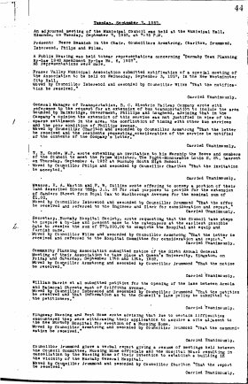 2-Sep-1952 Meeting Minutes pdf thumbnail