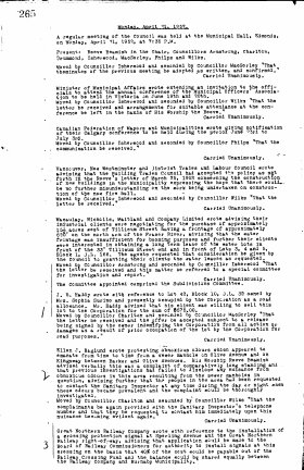 21-Apr-1952 Meeting Minutes pdf thumbnail