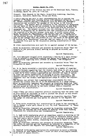 24-Mar-1952 Meeting Minutes pdf thumbnail