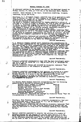 27-Oct-1952 Meeting Minutes pdf thumbnail