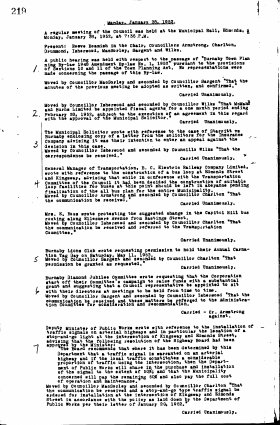 28-Jan-1952 Meeting Minutes pdf thumbnail