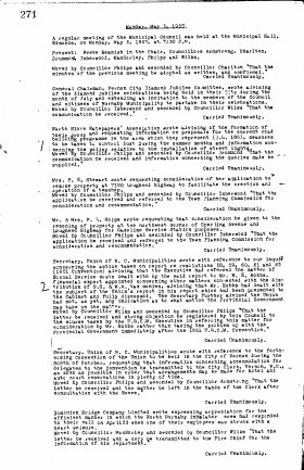 5-May-1952 Meeting Minutes pdf thumbnail