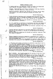 6-Oct-1952 Meeting Minutes pdf thumbnail