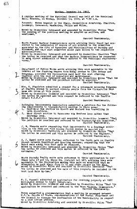 14-Dec-1953 Meeting Minutes pdf thumbnail