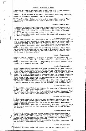 2-Nov-1953 Meeting Minutes pdf thumbnail