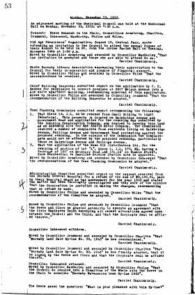 23-Nov-1953 Meeting Minutes pdf thumbnail