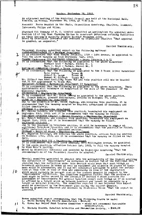 28-Sep-1953 Meeting Minutes pdf thumbnail