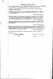 7-Oct-1953 Meeting Minutes pdf thumbnail
