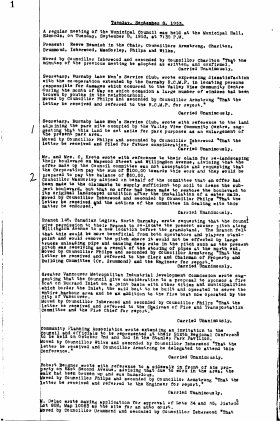 8-Sep-1953 Meeting Minutes pdf thumbnail