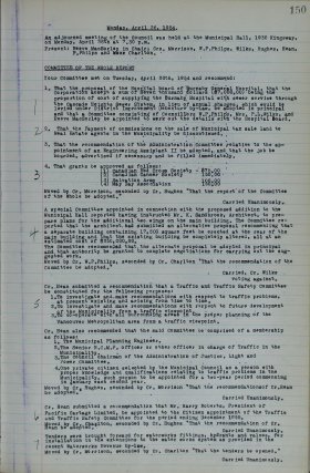 26-Apr-1954 Meeting Minutes pdf thumbnail