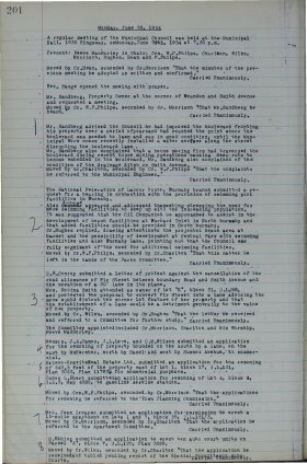 28-Jun-1954 Meeting Minutes pdf thumbnail