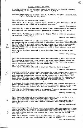14-Nov-1955 Meeting Minutes pdf thumbnail