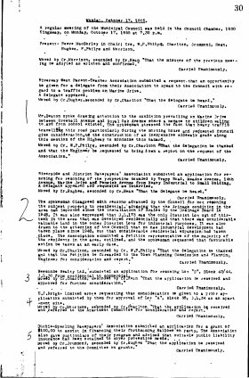 17-Oct-1955 Meeting Minutes pdf thumbnail