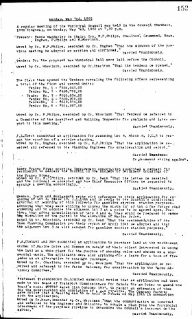 2-May-1955 Meeting Minutes pdf thumbnail