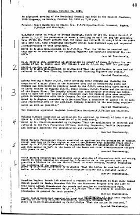 24-Oct-1955 Meeting Minutes pdf thumbnail
