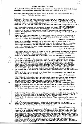 26-Sep-1955 Meeting Minutes pdf thumbnail