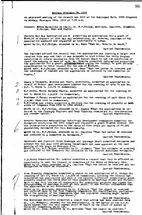 28-Feb-1955 Meeting Minutes pdf thumbnail