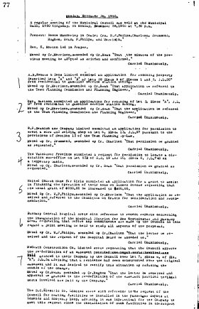 28-Nov-1955 Meeting Minutes pdf thumbnail