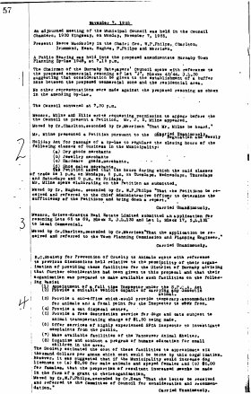 7-Nov-1955 Meeting Minutes pdf thumbnail