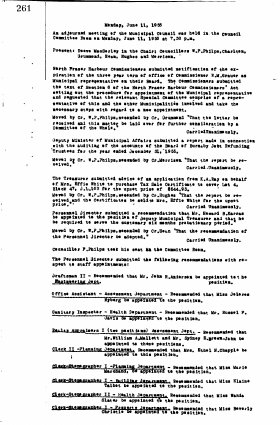 11-Jun-1956 Meeting Minutes pdf thumbnail
