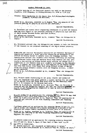 13-Feb-1956 Meeting Minutes pdf thumbnail