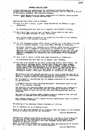 16-Jul-1956 Meeting Minutes pdf thumbnail