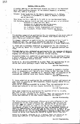 4-Jun-1956 Meeting Minutes pdf thumbnail