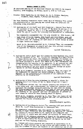5-Mar-1956 Meeting Minutes pdf thumbnail