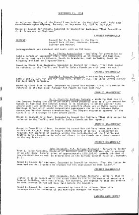 15-Sep-1958 Meeting Minutes pdf thumbnail