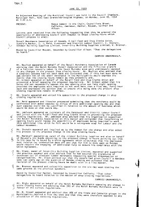 23-Jun-1958 Meeting Minutes pdf thumbnail
